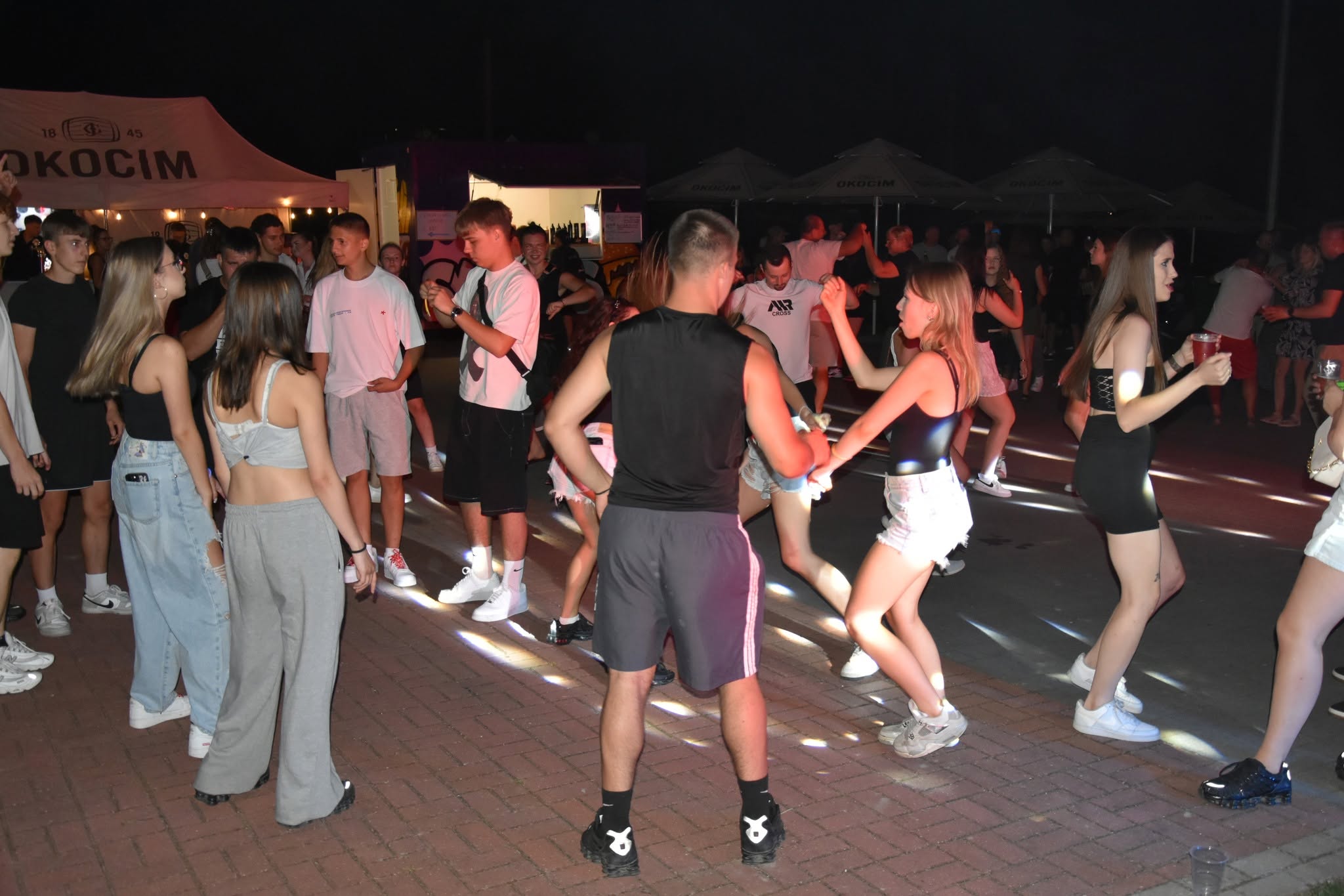 Dance Party 2026